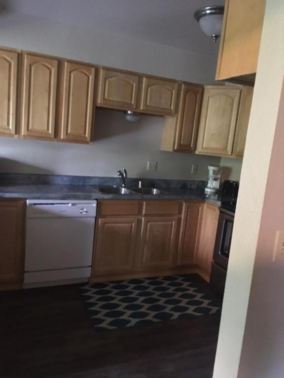 Apartamento Dimond Jewel Anchorage Exterior foto