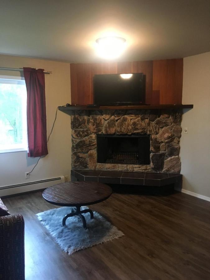 Apartamento Dimond Jewel Anchorage Exterior foto