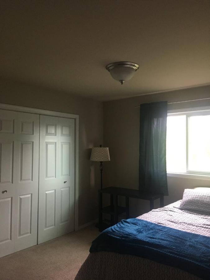 Apartamento Dimond Jewel Anchorage Exterior foto