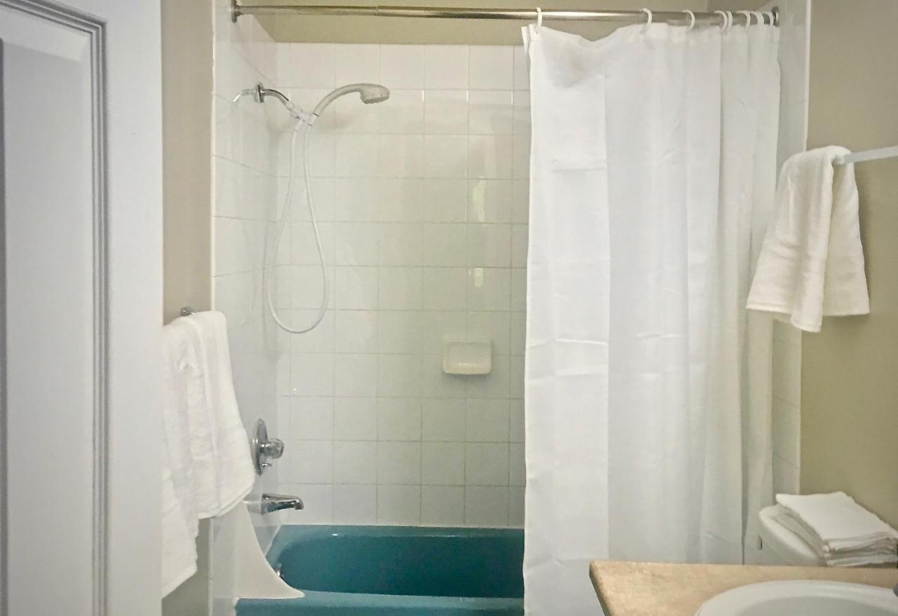 Apartamento Dimond Jewel Anchorage Exterior foto