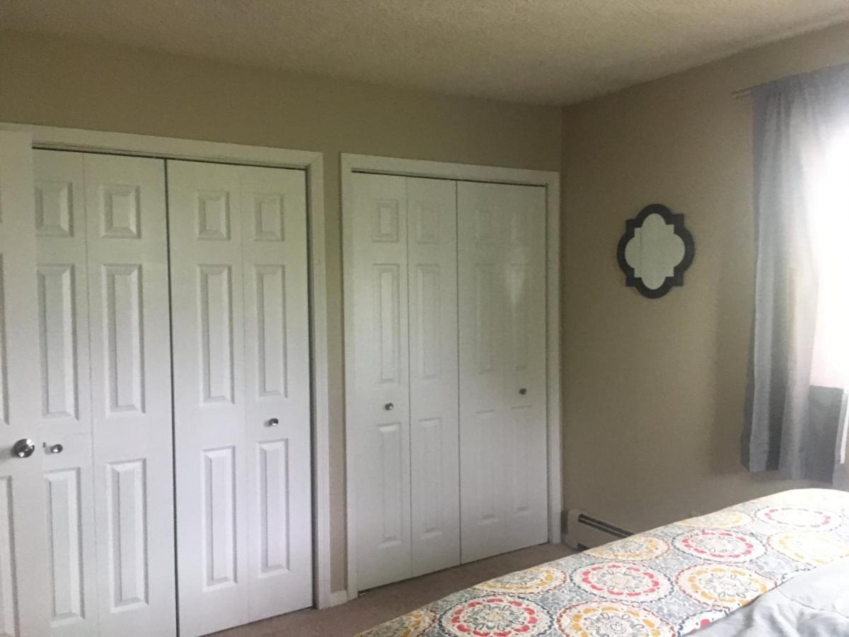 Apartamento Dimond Jewel Anchorage Exterior foto