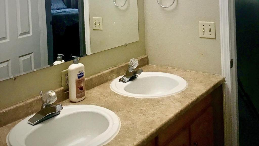 Apartamento Dimond Jewel Anchorage Habitación foto