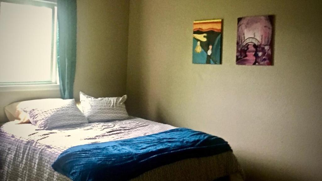 Apartamento Dimond Jewel Anchorage Habitación foto