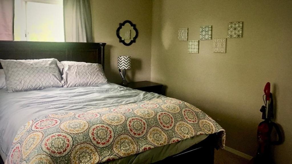 Apartamento Dimond Jewel Anchorage Habitación foto
