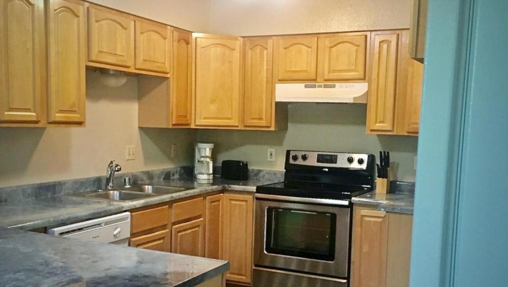 Apartamento Dimond Jewel Anchorage Habitación foto