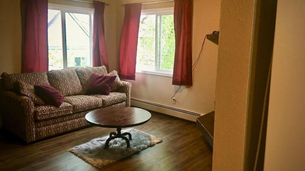 Apartamento Dimond Jewel Anchorage Habitación foto