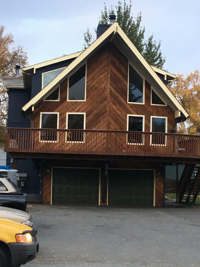 Apartamento Dimond Jewel Anchorage Exterior foto